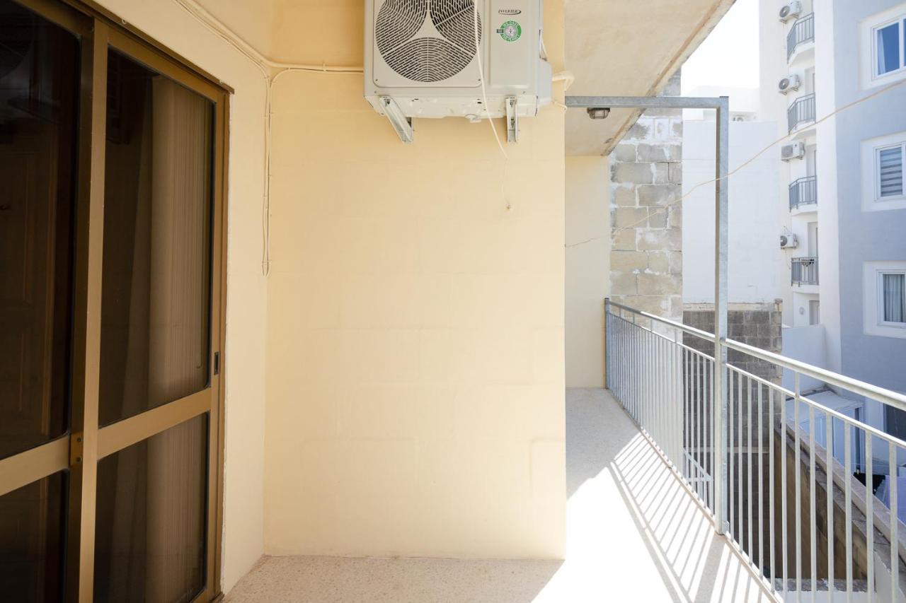 Marsalforn Apartment Exterior foto