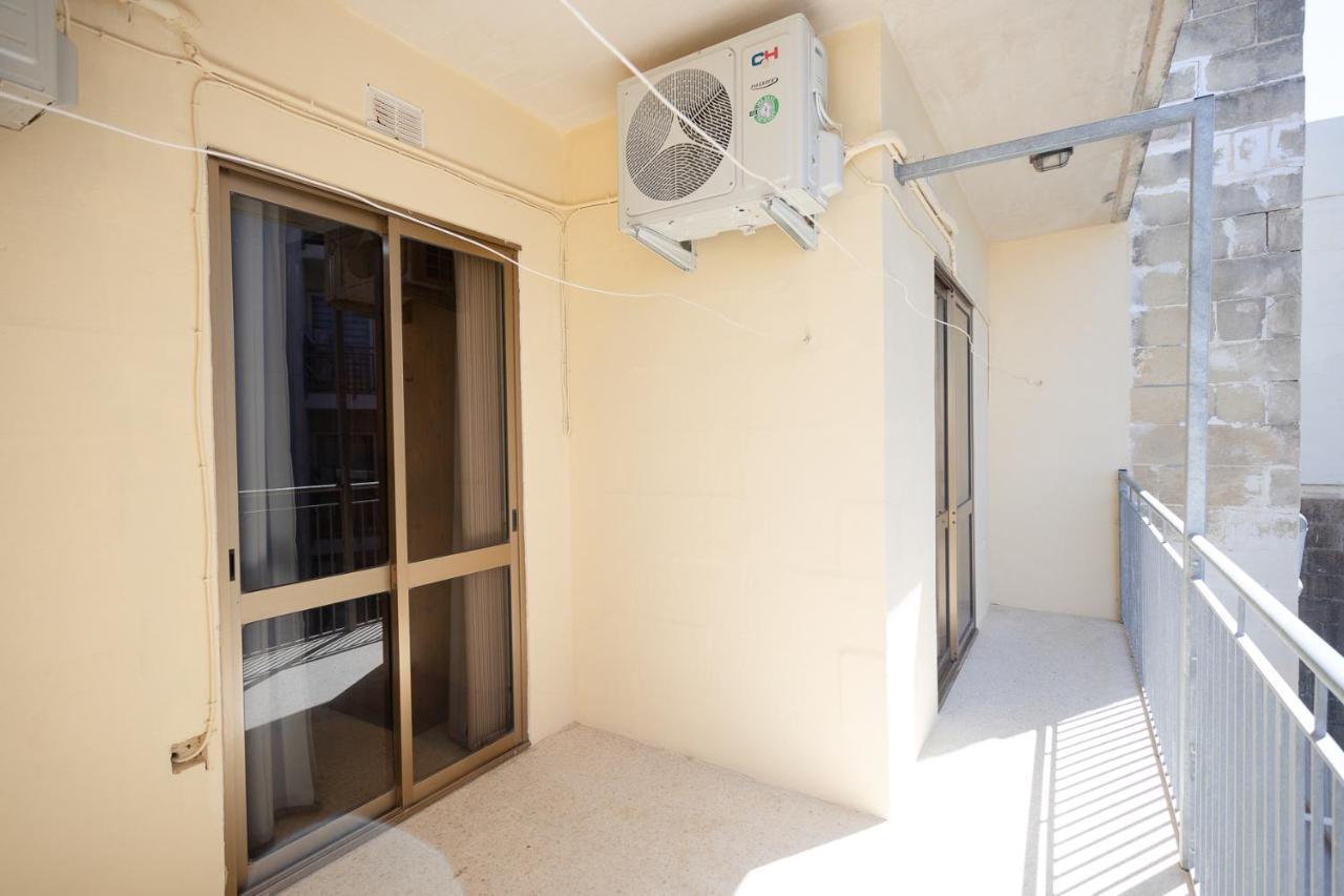 Marsalforn Apartment Exterior foto