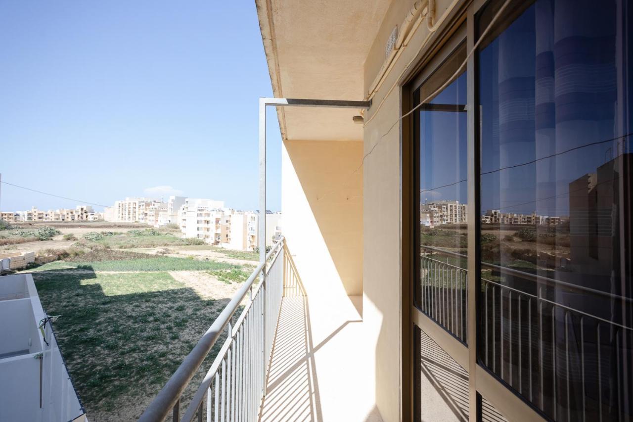 Marsalforn Apartment Exterior foto